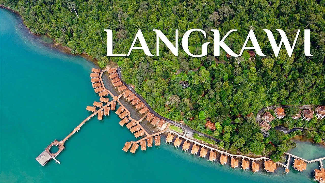 International Travel in Langkawi Malaysia | "लंकावी की यात्रा: एक अनोखे पर्यटक का अनुभव"