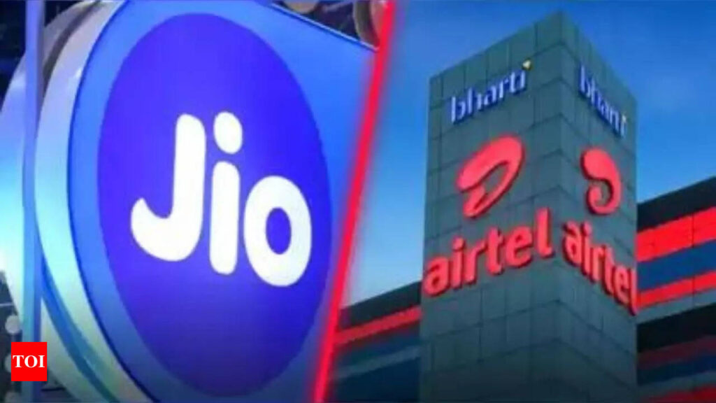 Reliance Jio Prepaid And Postpaid Tariffs Increased By 25% from July 2024