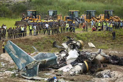 Nepal's Aviation Tragedy: Analyzing the 2024 Plane Crash in Kathmandu