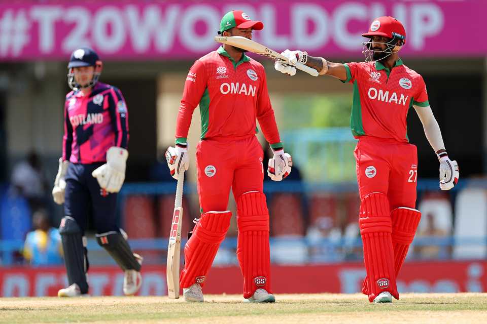 Oman vs Scotland: The Ultimate Guide to This Exciting Matchup