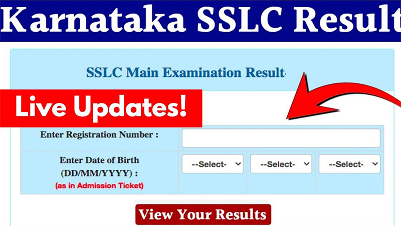 SSLC Supplementary Result 2024 Karnataka: Top Tips for Checking Your Scores Fast