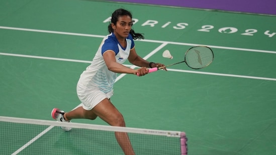 Will PV Sindhu Make History? Her Paris Olympics 2024 Ambitions