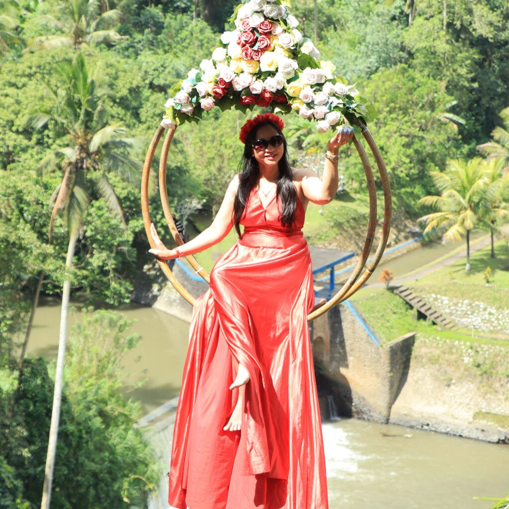 Budget International Tour In Bali