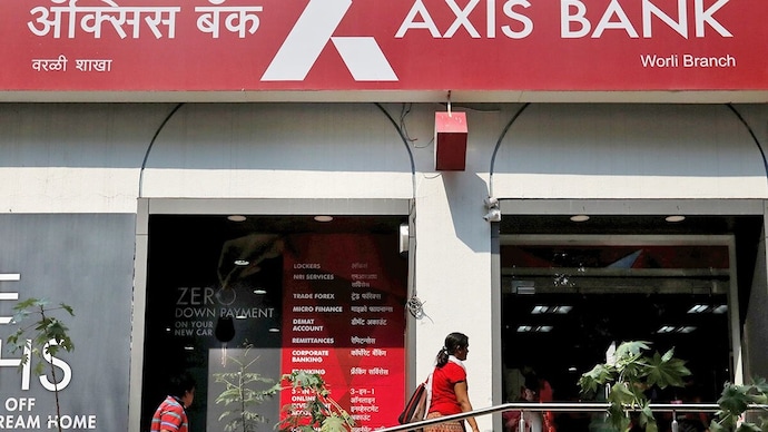 Axis Bank Share Price Target 2025: Expert Insights and Projections