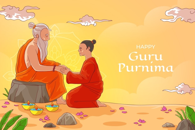 Guru Purnima 2024: Traditions, Rituals, and Significance