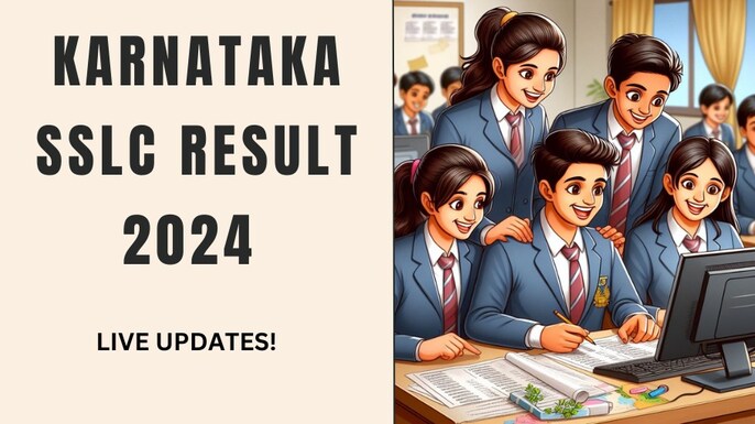 SSLC Supplementary Result 2024 Karnataka: Top Tips for Checking Your Scores Fast