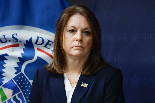 US Secret Service Director Kimberly Cheatle Faces Criticism: The Trump Rally Attack Explained 