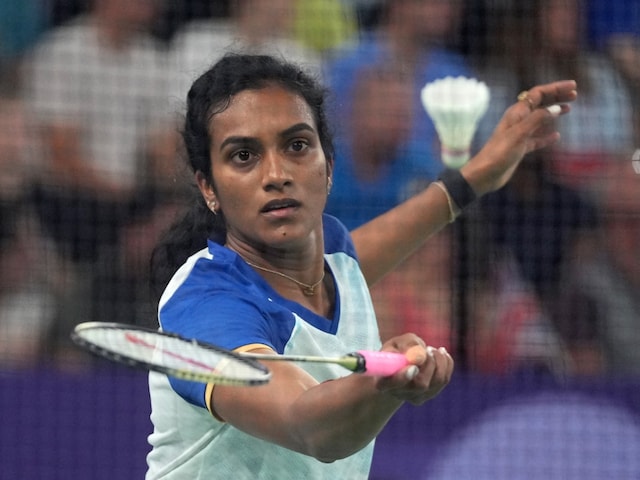 Will PV Sindhu Make History? Her Paris Olympics 2024 Ambitions