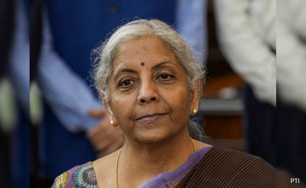 Union Budget 2024: Nirmala Sitharaman unveils New Tax Regime Slab at 11 AM in Lok Sabha