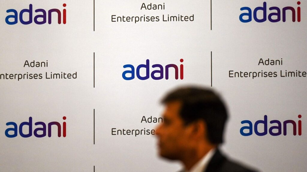 Adani Enterprises Share Price Update: How Global Trends Are Shaping NSE & BSE Performance