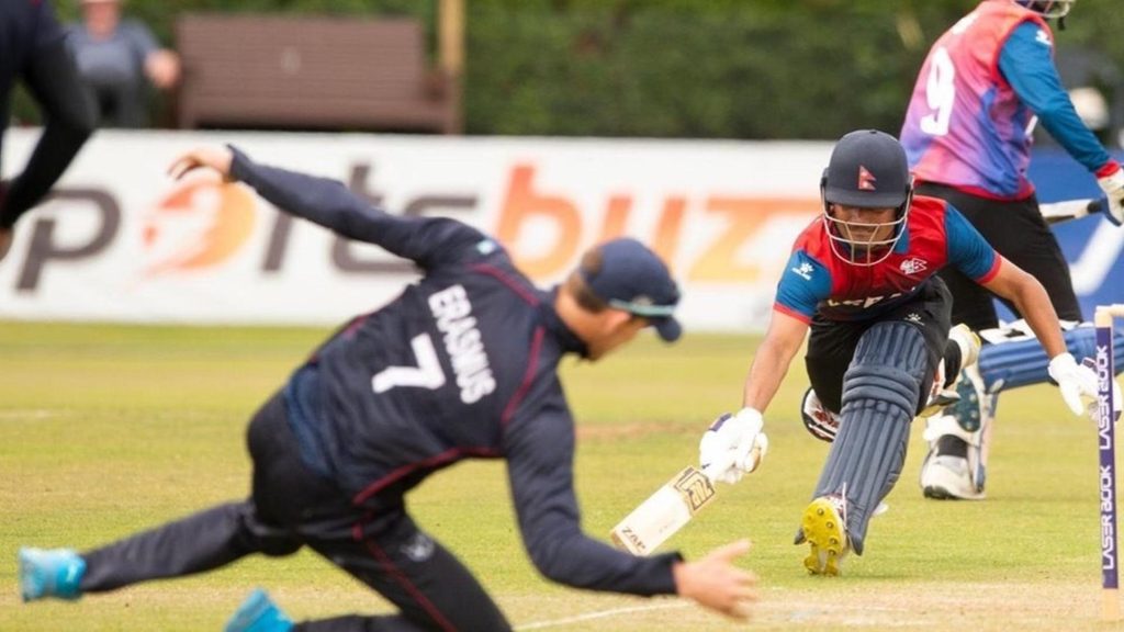 Canada vs United States: Live Coverage of ICC CWC League 2